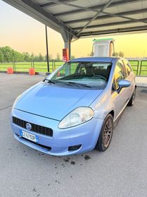 Fiat Punto 1.2 3 porte
