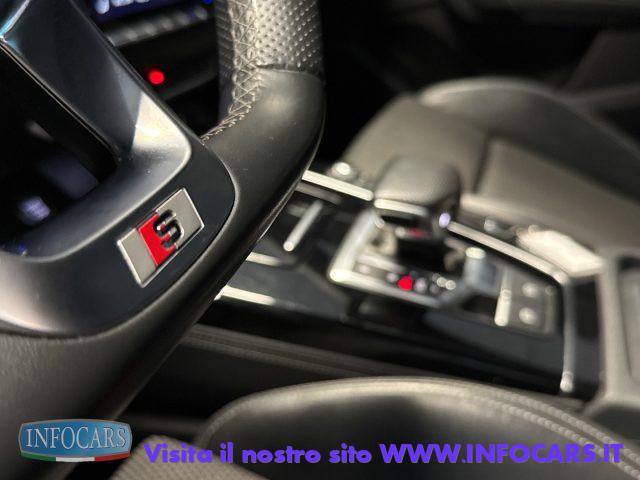 AUDI Q5 SPB 40 TDI Quattro S tronic S line - PROMO