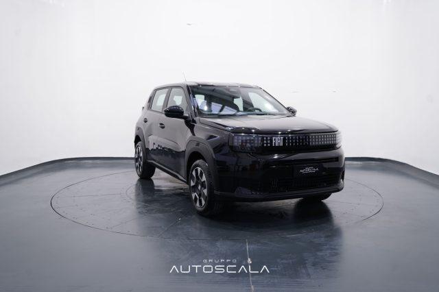 FIAT Grande Panda 1.2 Hybrid 110 CV S&S Icon