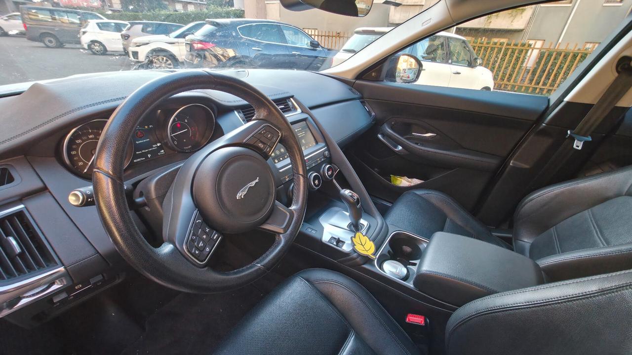 Jaguar E-Pace 2.0D 150 CV AWD S
