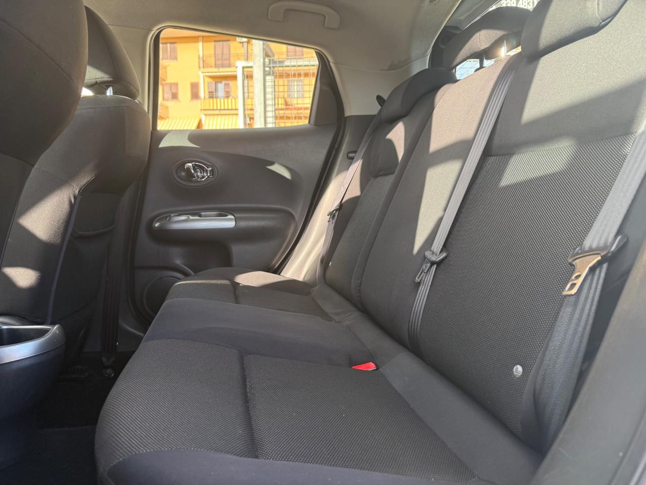 Nissan Juke 1.5 dCi Acenta 110cv