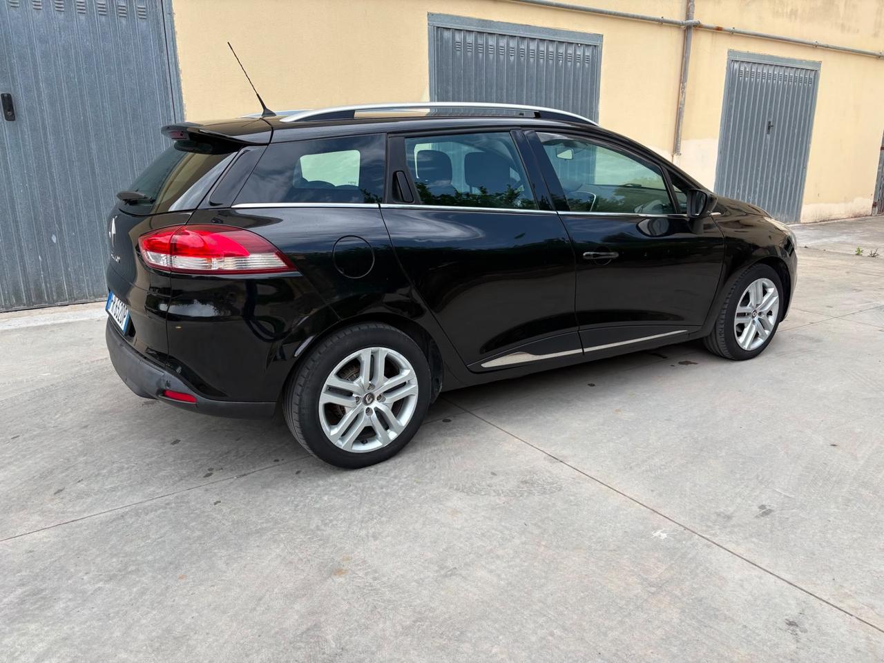 Renault Clio Sporter dCi 8V 75CV Start&Stop Energy Life