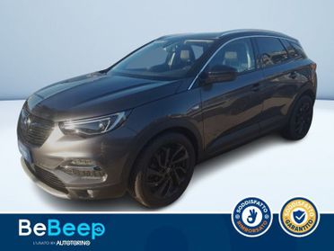 Opel Grandland X 2.0 ECOTEC ULTIMATE S&S 177CV AT8