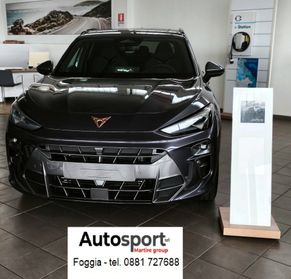 NEW CUPRA TERRAMAR E HYBRID 204 CV DSG