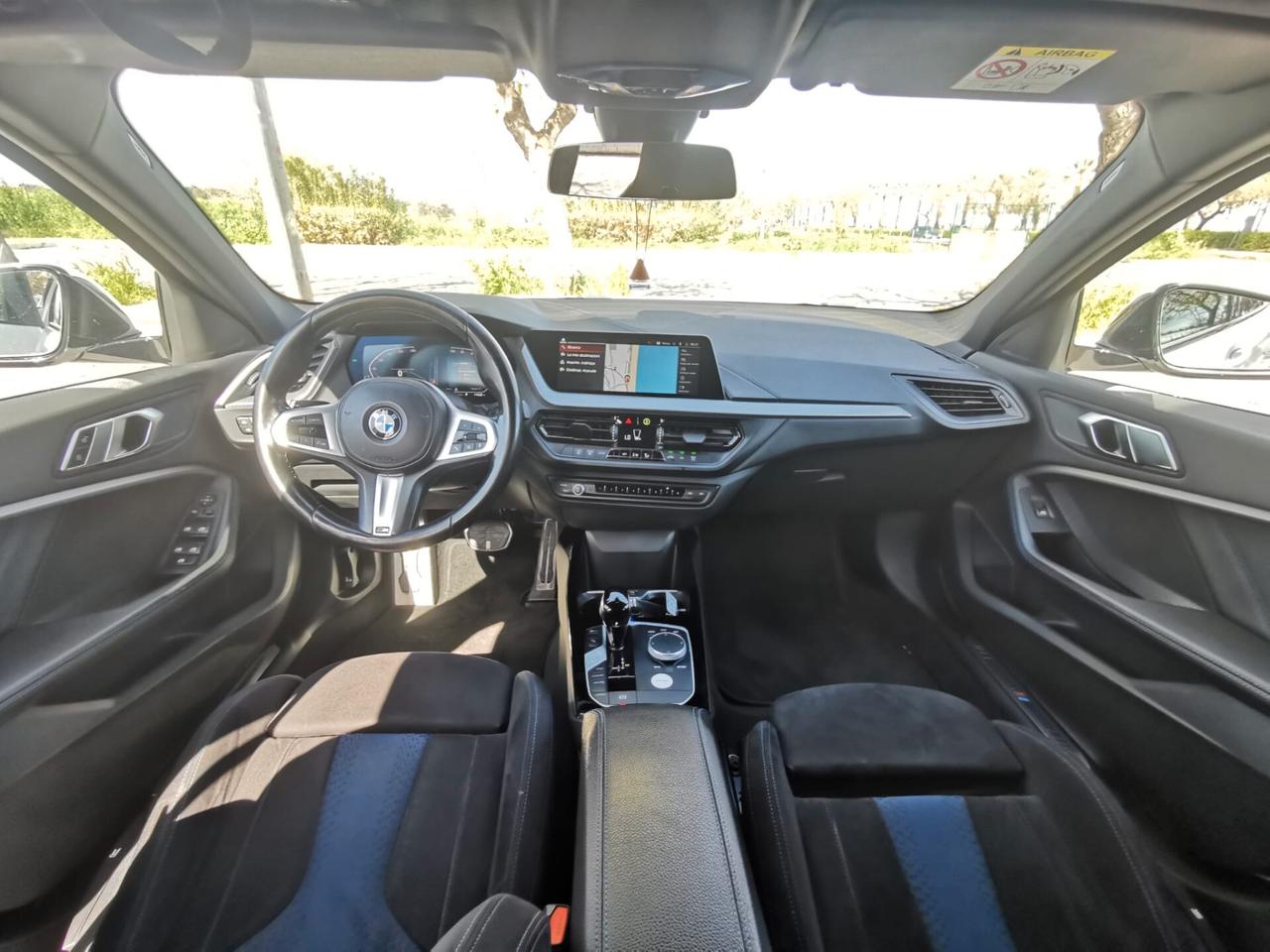 Bmw 118 d 5p. Msport auto - 2022