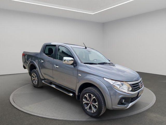 FIAT Fullback 2.4 180CV Doppia Cabina LX