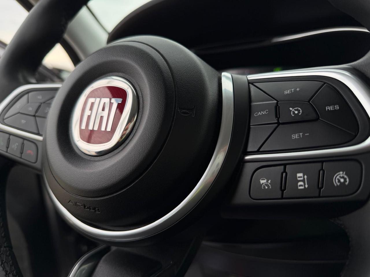 Fiat Tipo 1.3 Mjt S&S SW City Life