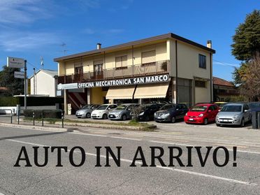 FORD - C-Max - 1.5 TDCi 120 CV Pow. S&S Business