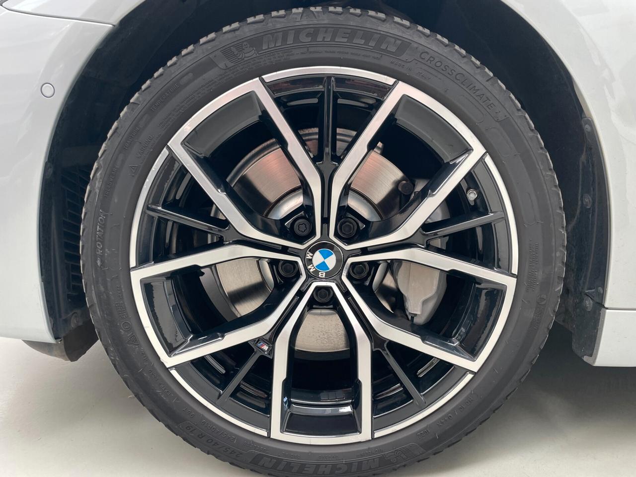 Bmw 530 530e Luxury