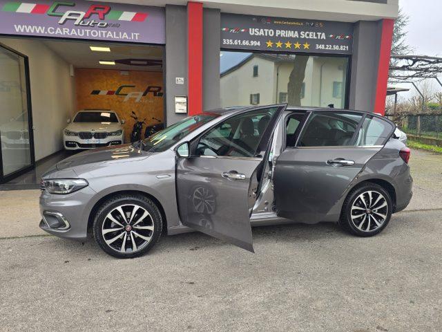 FIAT Tipo 1.6 Mjt S&S 5 Porte Lounge 17" Neopatentati Euro 6