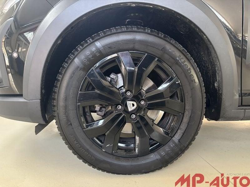 Dacia Jogger Jogger 1.0 TCe GPL 100 CV 7 posti Extreme Up