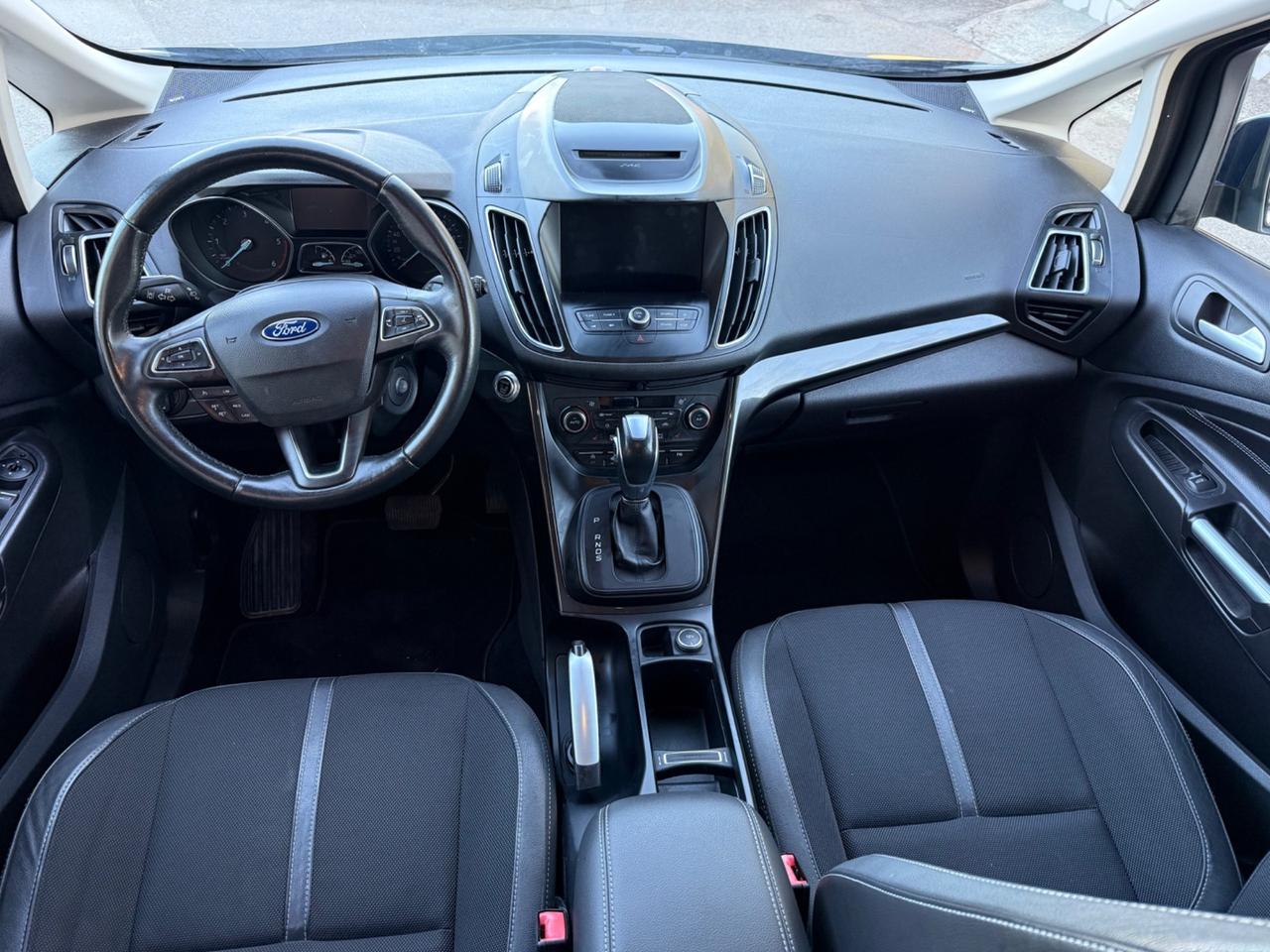 Ford C-Max C-Max7 1.5 TDCi 120CV Start&Stop Business