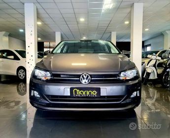 VOLKSWAGEN - Polo 5p 1.0 evo Comfortline 80cv