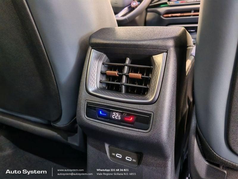 CUPRA Terramar Terramar 1.5 hybrid 150cv dsg