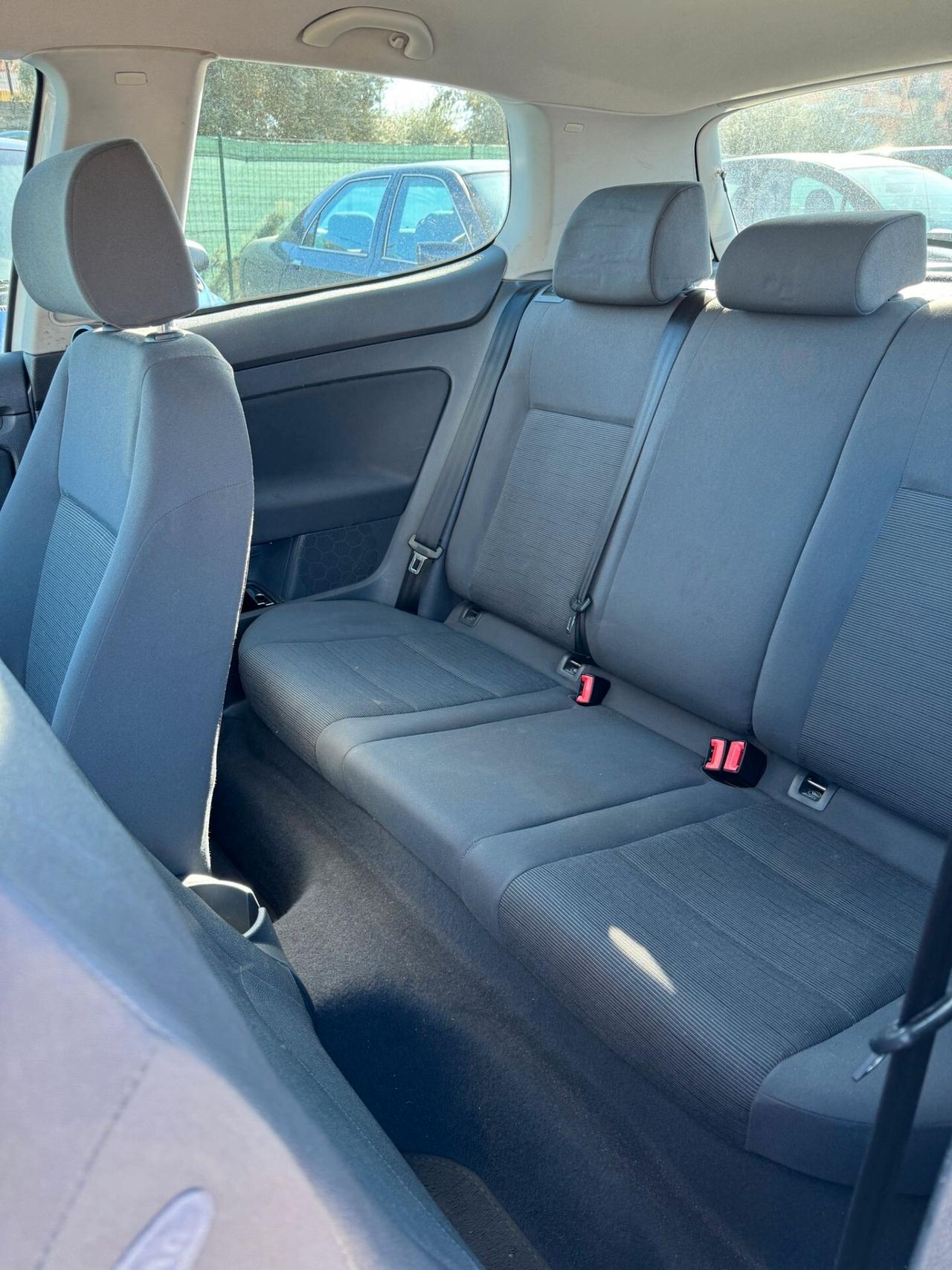 Volkswagen Golf 1.4 3p. Trendline
