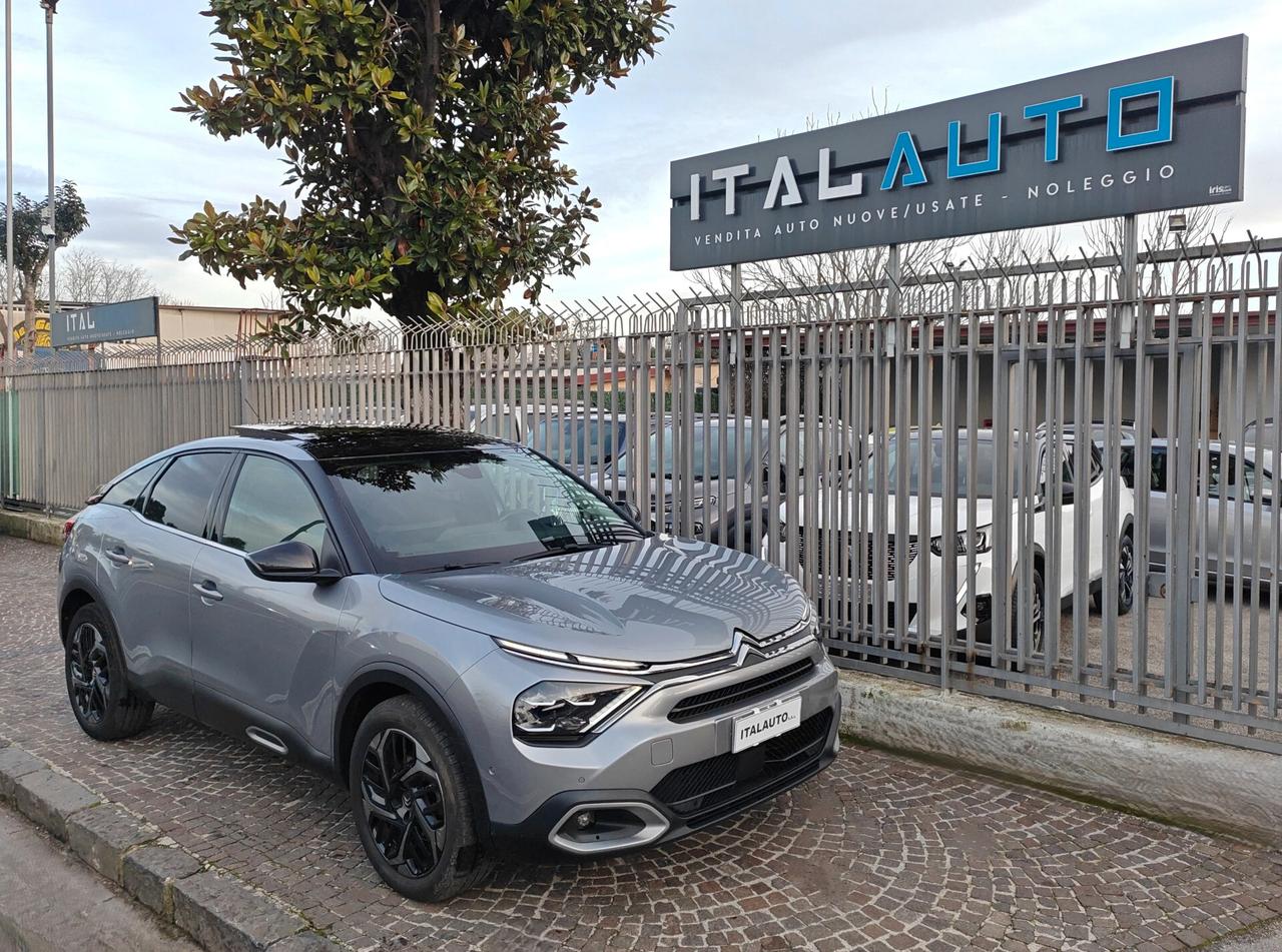 Citroen C4 BlueHDi 130 S&S EAT8 Shine