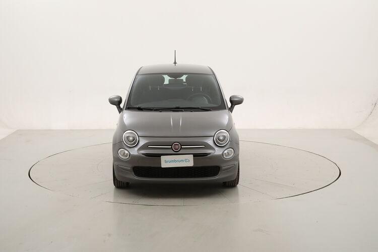 Fiat 500 Hybrid Club BR821292 1.0 Mild Hybrid 70CV