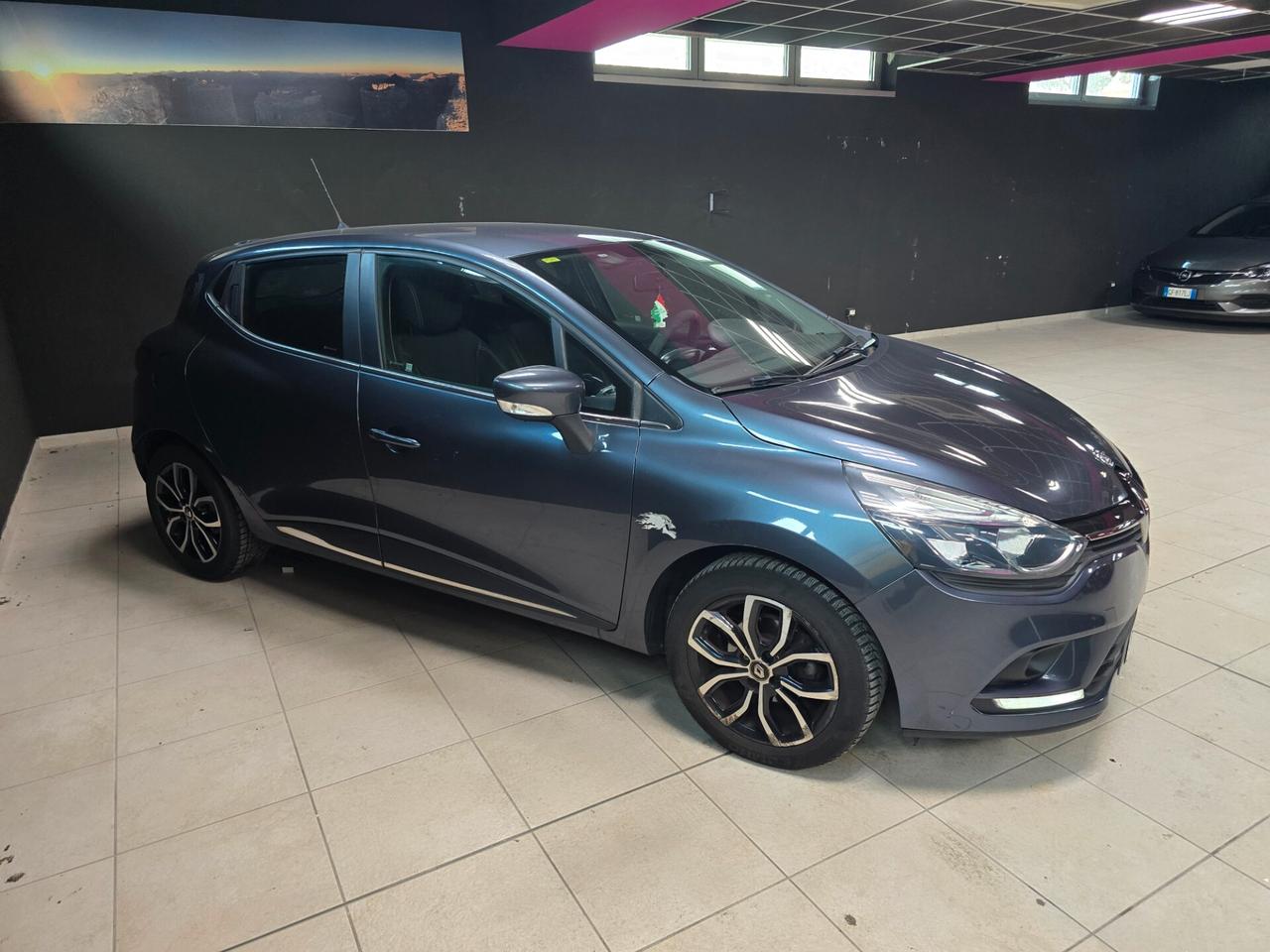 Renault Clio TCe 12V 90 CV GPL Start&Stop 5 porte Energy Zen