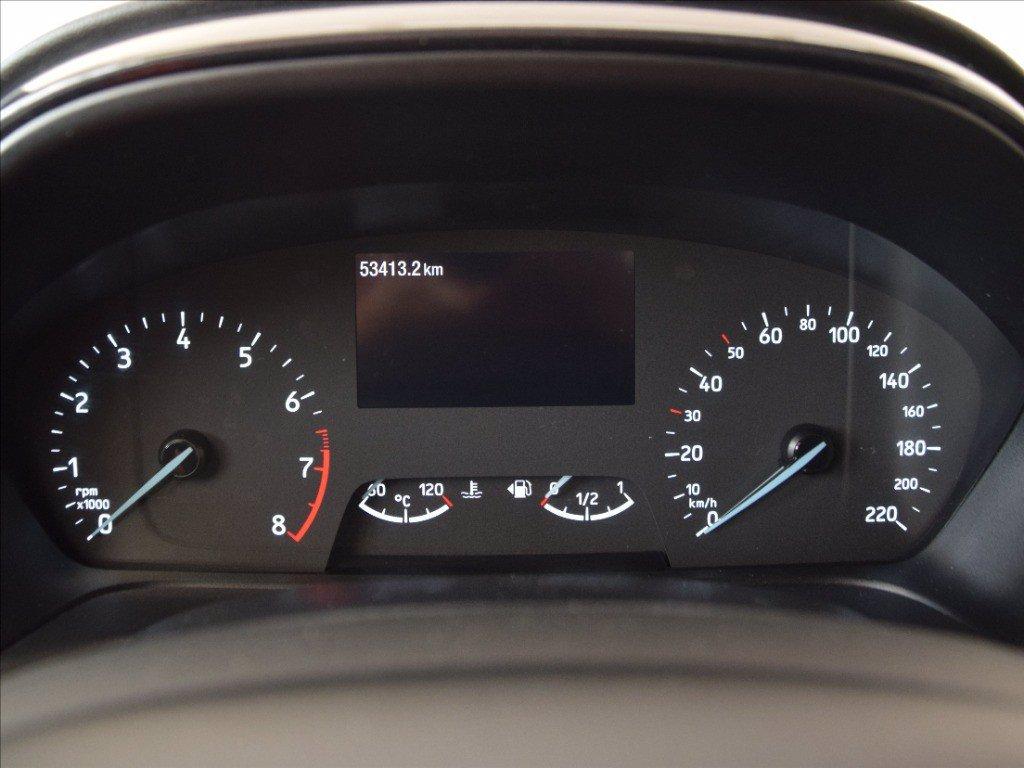 FORD Puma 1.0 ecoboost h ST-Line s&s 125cv del 2022