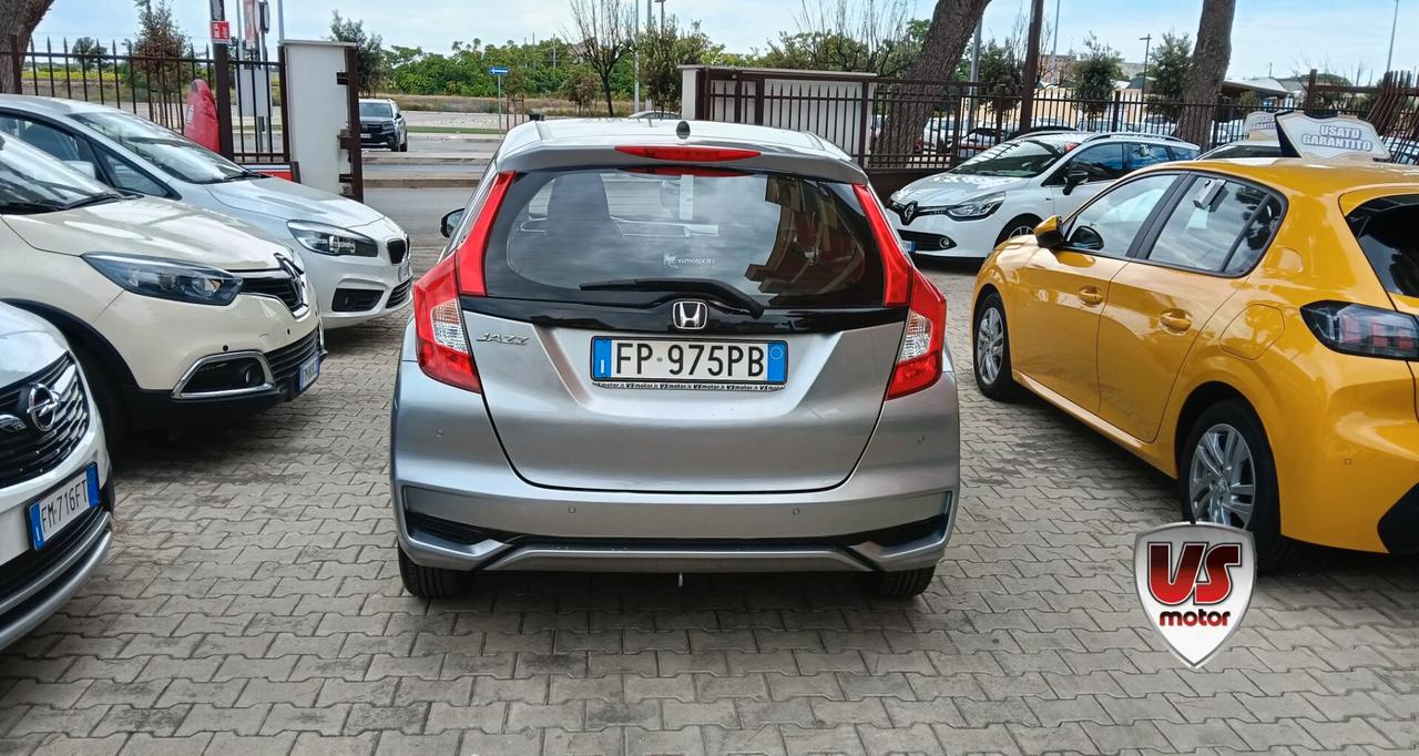 HONDA JAZZ 1.3 BENZ -PREZZO PROMO!