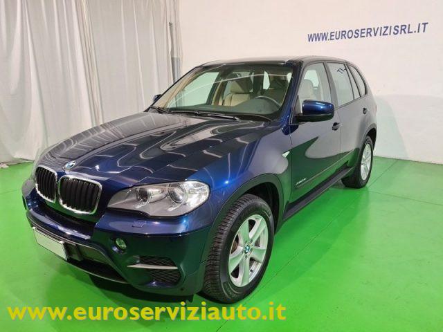 BMW X5 xDrive35i Attiva TAGLIANDATA BMW