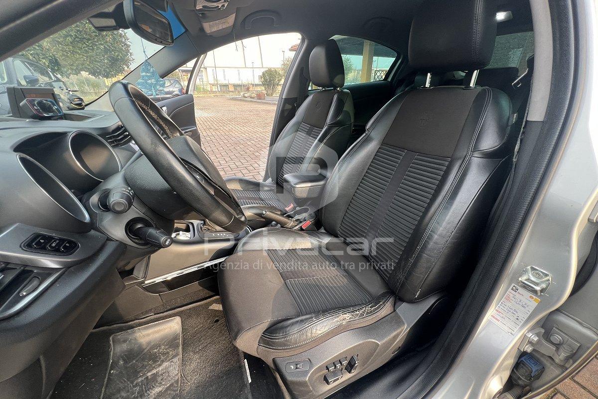 ALFA ROMEO Giulietta 2.0 JTDm-2 170 CV Distinctive