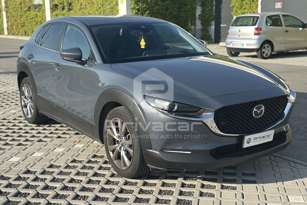 MAZDA CX-30 2.0L Skyactiv-G 150 CV M Hybrid 2WD Executive
