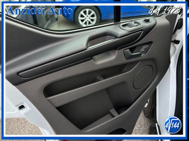 FORD Transit Custom 2.0 TDCi L1H2 Tetto Alto Trend