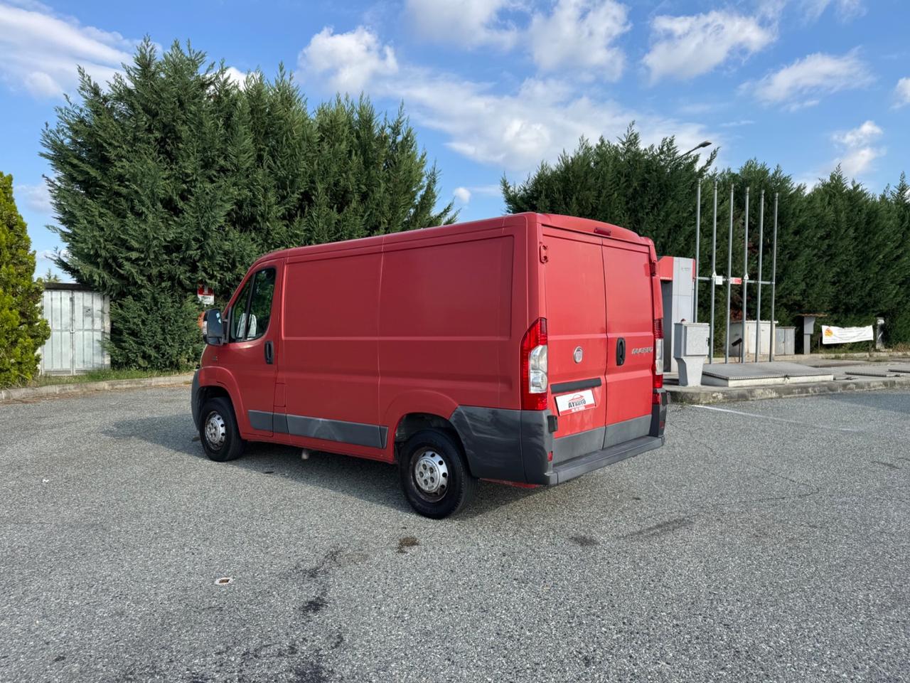 Fiat Ducato