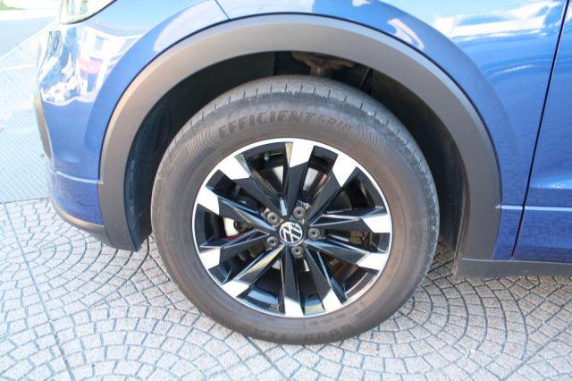 VOLKSWAGEN T-Cross 1.0 TSI Sport