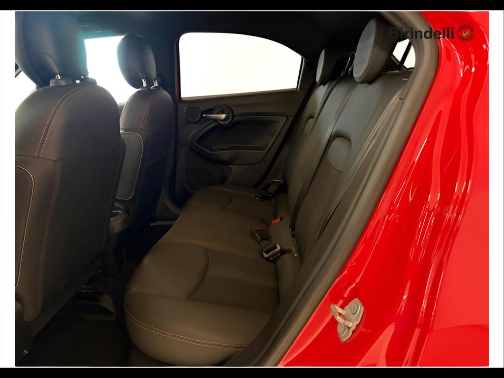 FIAT 500X - 500X 1.3 T4 150 CV DCT Sport