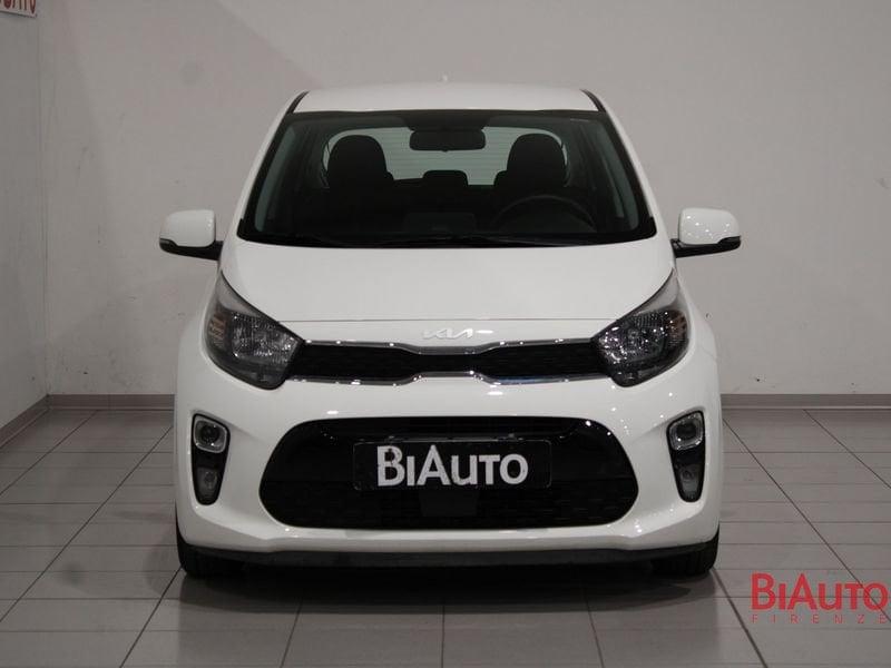 Kia Picanto Picanto 1.0 dpi Style Gpl