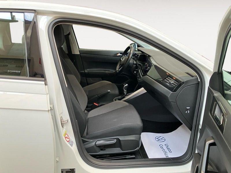 Volkswagen Polo 1.0 TSI Life