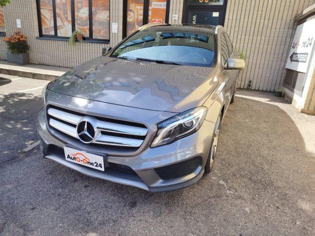 MERCEDES-BENZ GLA 220 CDI Automatic 4Matic Premium EURO 6 - PREZZO REALE