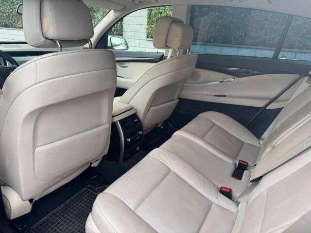 BMW Serie 5 G.T. (F07) 530d xDrive Gran Turism...