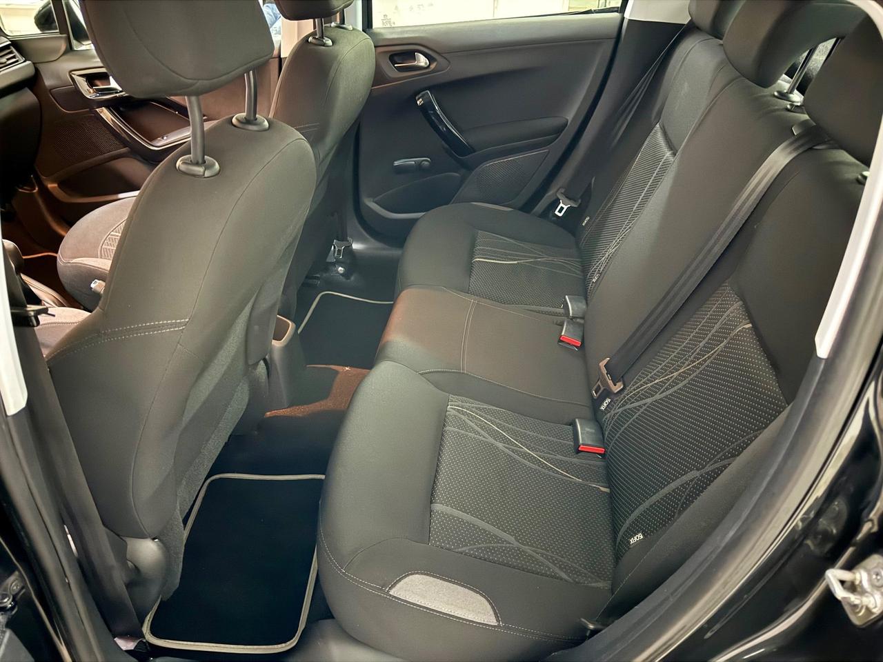 Peugeot 208 1.4 VTi 95 CV 5p. Active