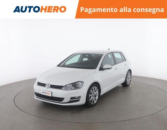 VOLKSWAGEN Golf 1.4 TSI 5p. Highline BlueMotion Technology