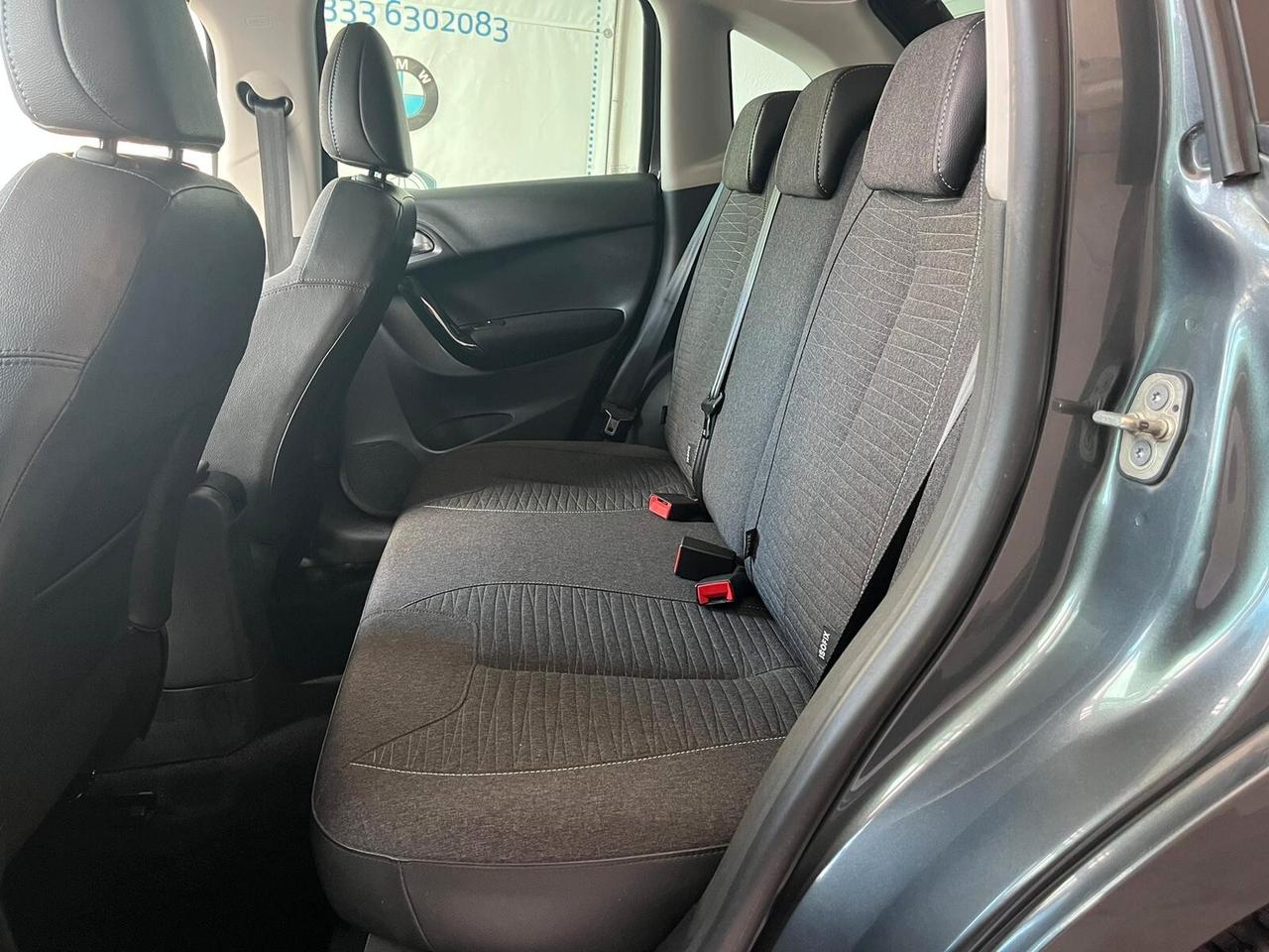 Citroen C3 PureTech 82 TETTO PANORAMICO
