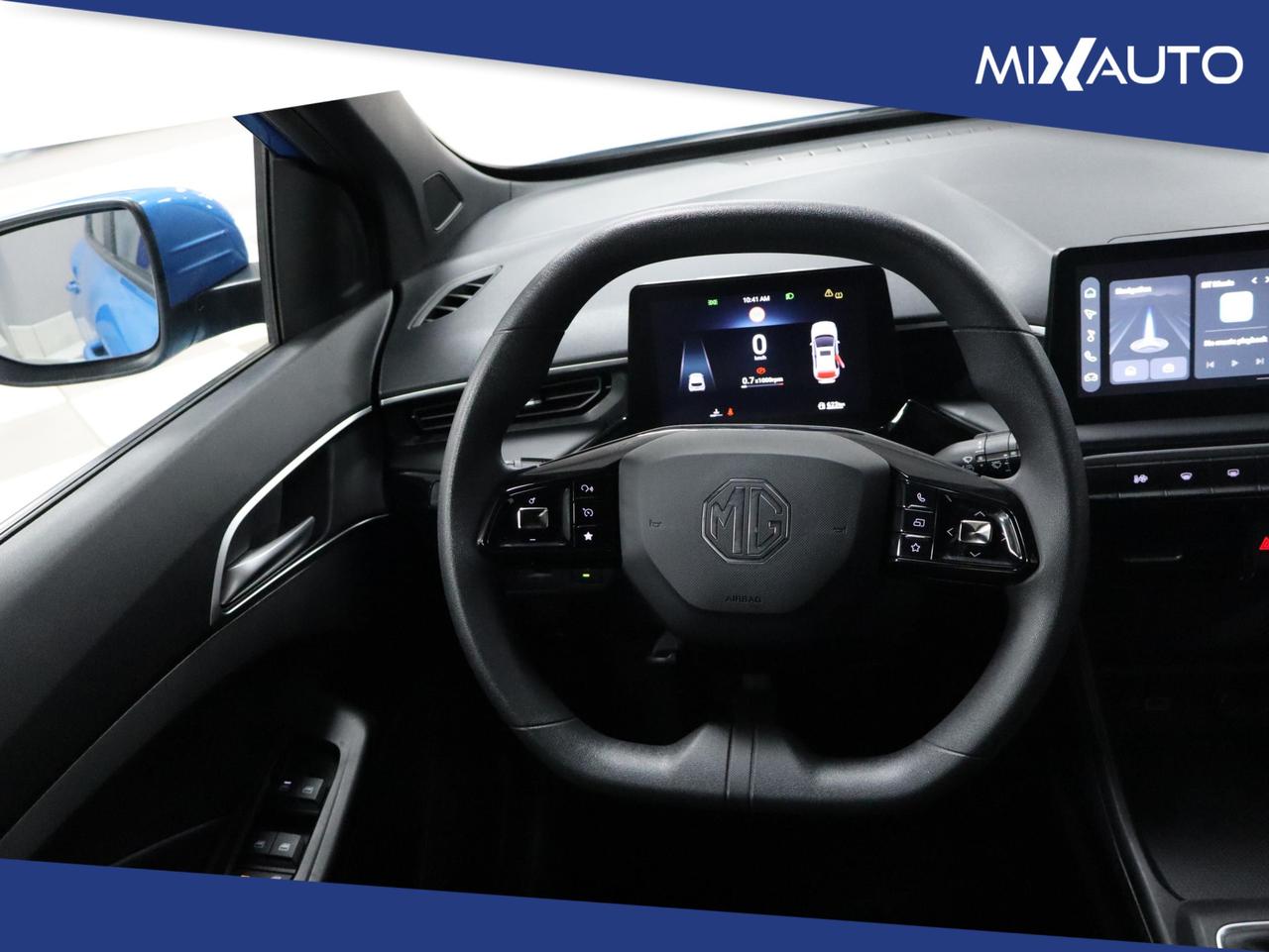 MG MG3 1.5 ICE Comfort