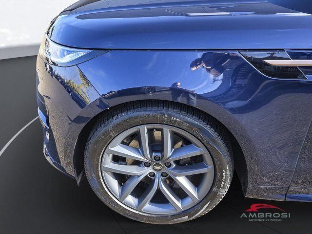 LAND ROVER Range Rover Sport 3.0d i6 mhev Dynamic SE awd 250cv auto