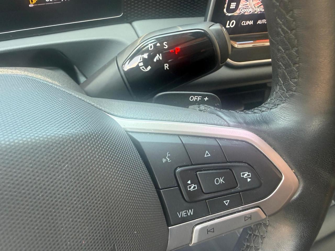 Volkswagen Tiguan 2.0 TDI 150 CV DSG Edition Plus UNICO PROPRIETARIO