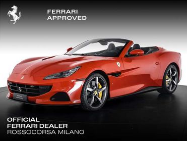 Ferrari Portofino M