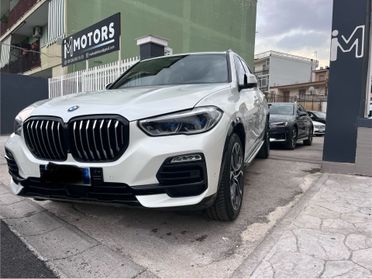 Bmw X5 xDrive30d Timeless Edition