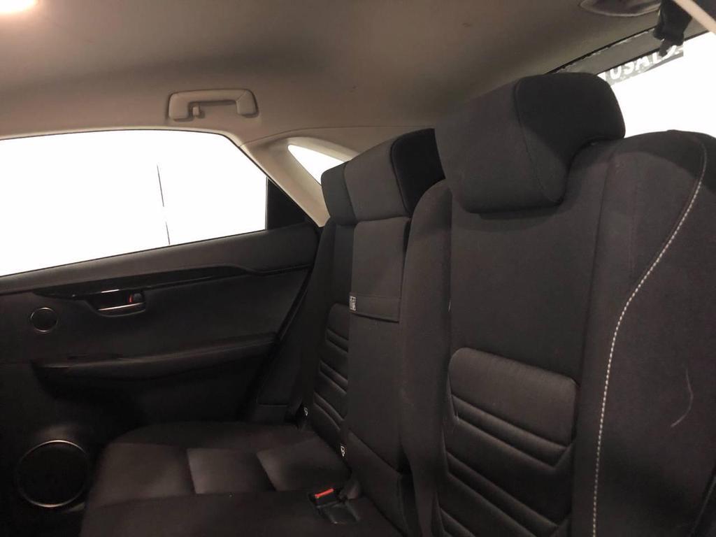 Lexus NX 300 300 2.5 Hybrid Executive 4WD CVT