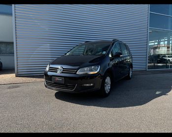 VOLKSWAGEN SHARAN 2.0 TDI 140CV COMFORTLINE BUSINESS
