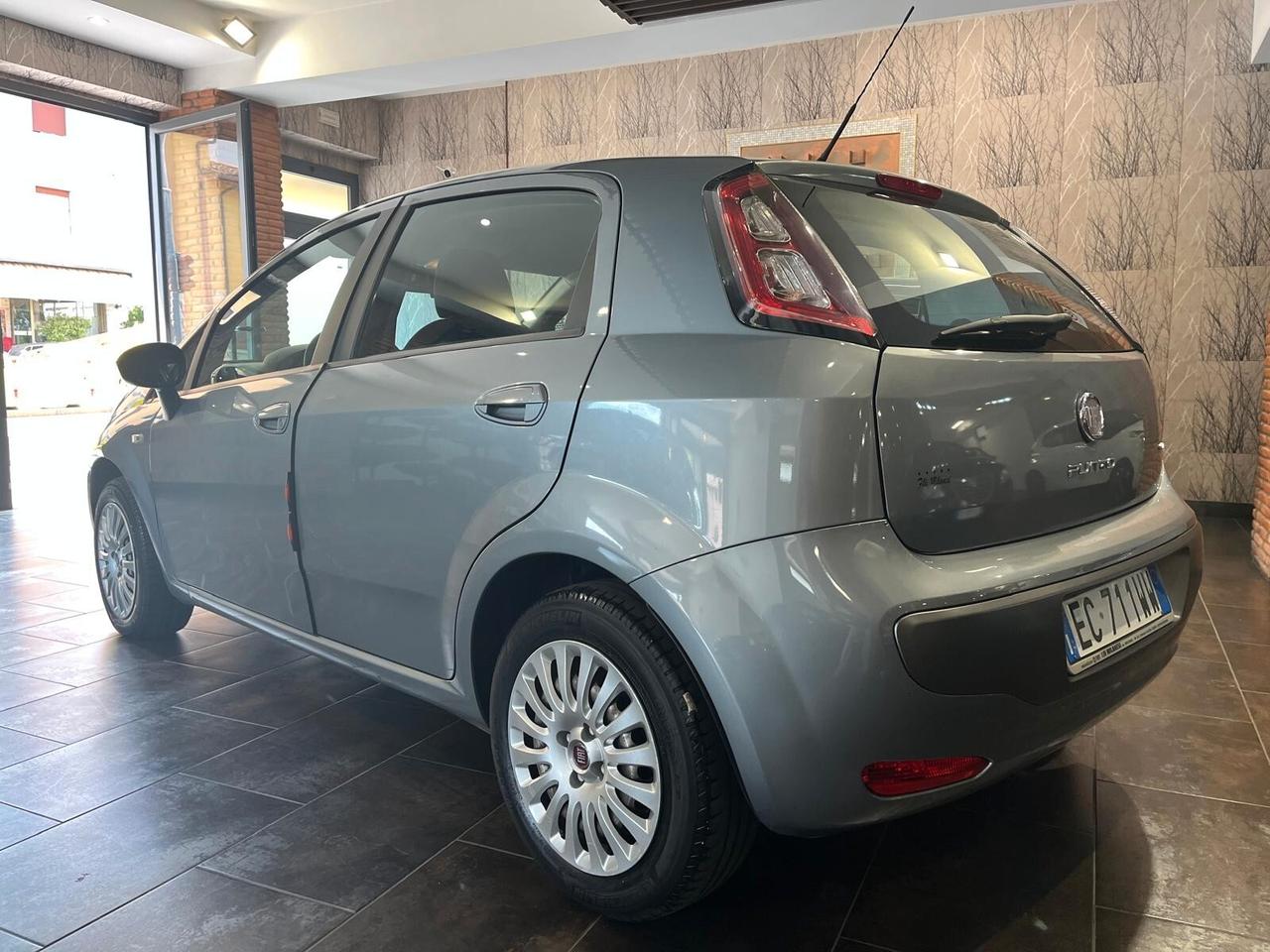 Fiat Punto Classic 1.2 5 porte Active