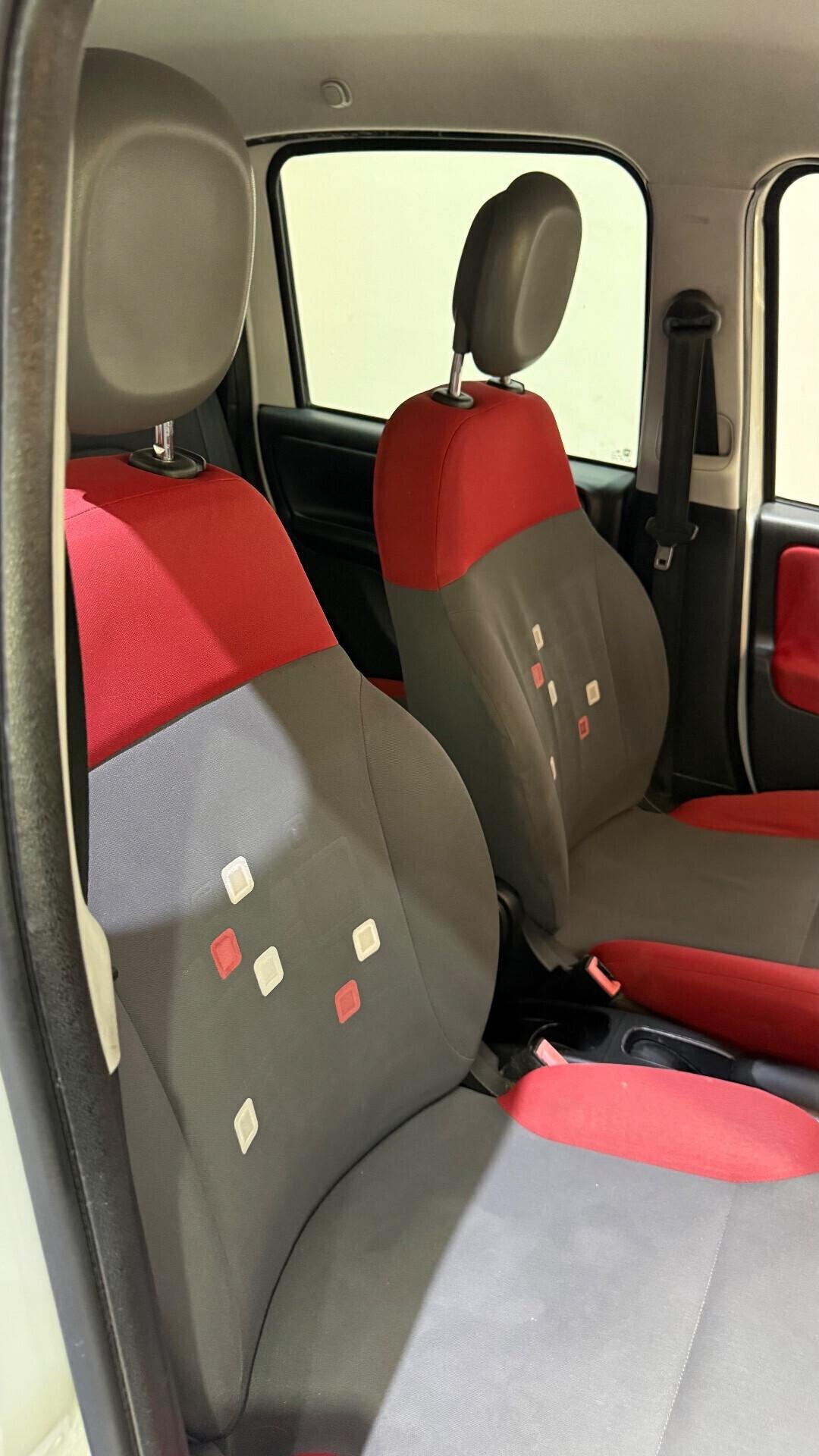 Fiat Panda 0.9 TwinAir Turbo Natural Power Lounge