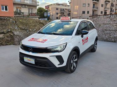 Opel Crossland 1.2 110Cv ZampognAuto CT