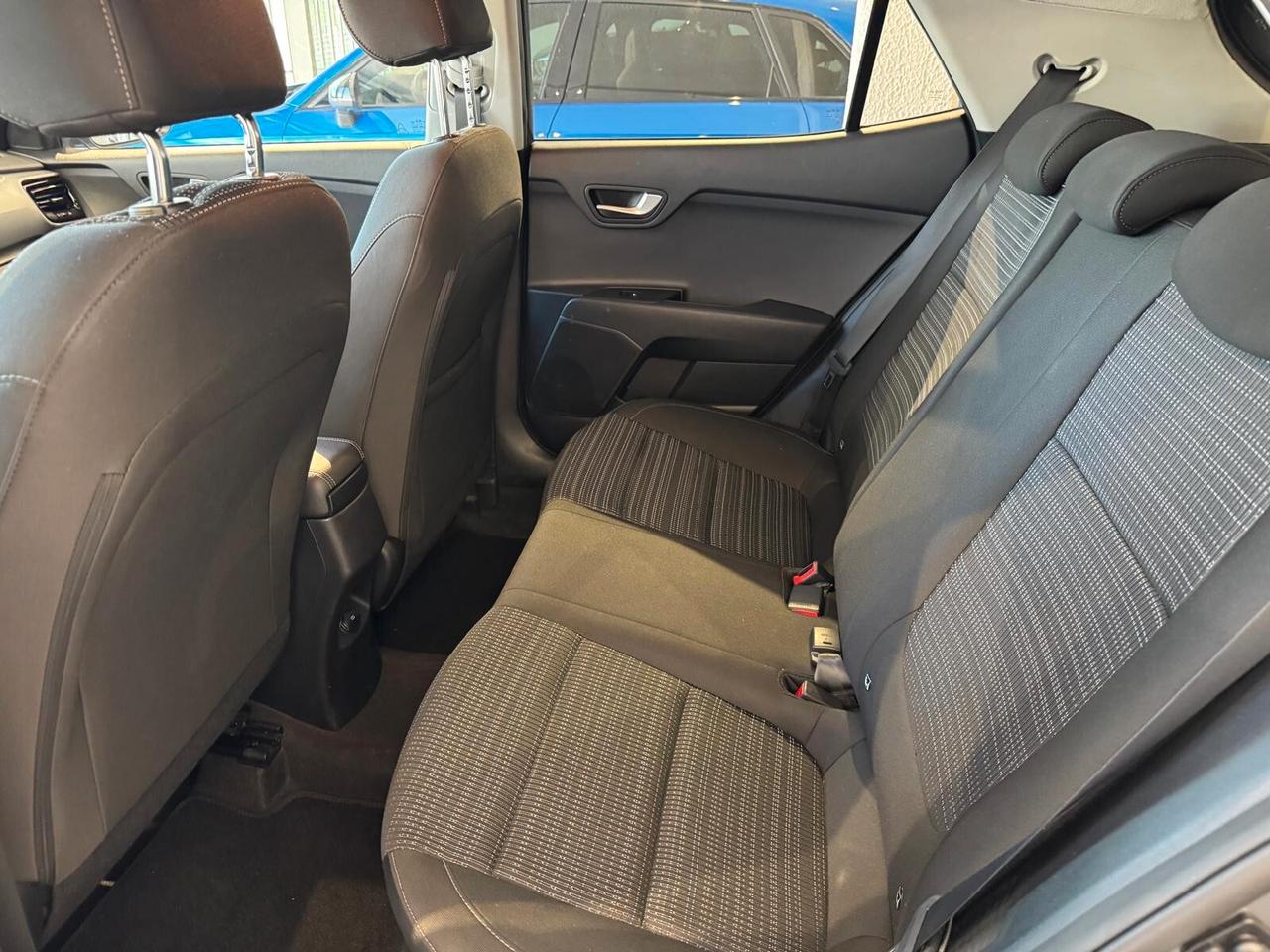 Kia Stonic 1.0 T-GDi 100 CV MHEV iMT Style