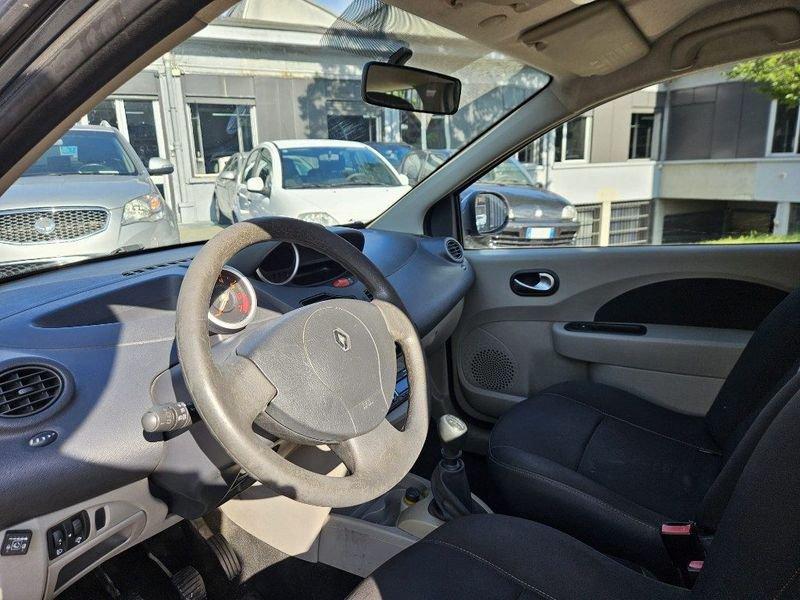 Renault Twingo 1.2 16V Confort GPL